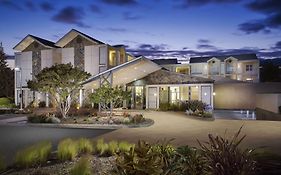 Corporate Inn Sunnyvale - All-Suite Hotel